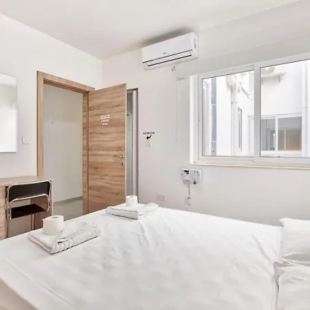 Mercury In Centre By Haven And Keys Malta Sliema