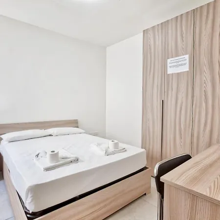 Mercury No.7 Private Balcony Apartamento