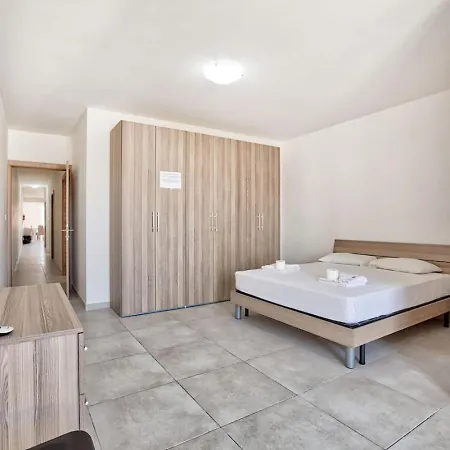 Daire Mercury In Centre By Haven And Keys Malta