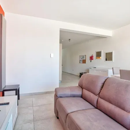 Daire Mercury In Centre By Haven And Keys Malta *