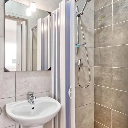 Appartamento Mercury No.7 Private Balcony Sliema