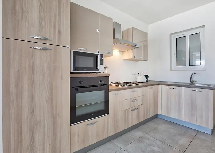 Mercury In Centre By Haven And Keys Malta Apartman *