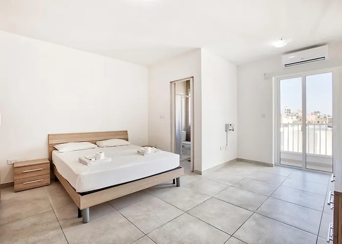 Mercury In Centre By Haven And Keys Malta Apartman Sliema