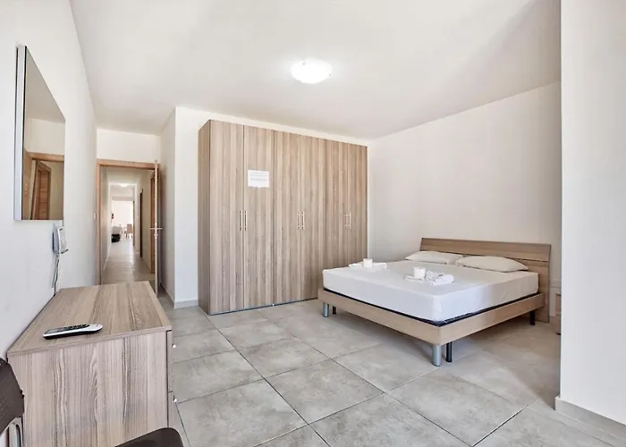 Apartman Mercury In Centre By Haven And Keys Malta