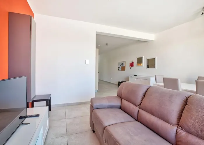 Apartman Mercury In Centre By Haven And Keys Malta *