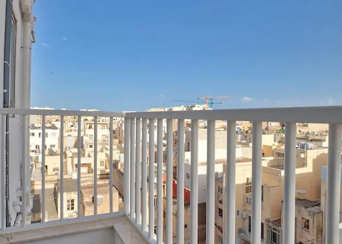 Apartman Mercury In Centre By Haven And Keys Malta *