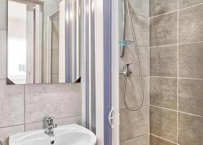 Apartman Mercury In Centre By Haven And Keys Malta Sliema