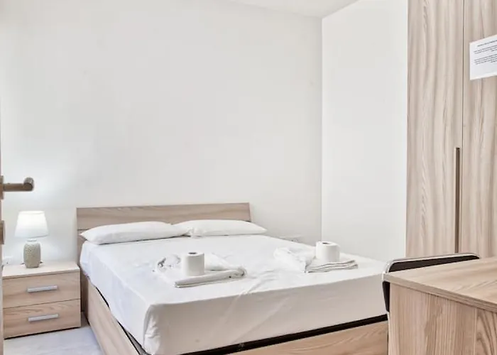 Mercury In Centre By Haven And Keys Malta Apartman Sliema