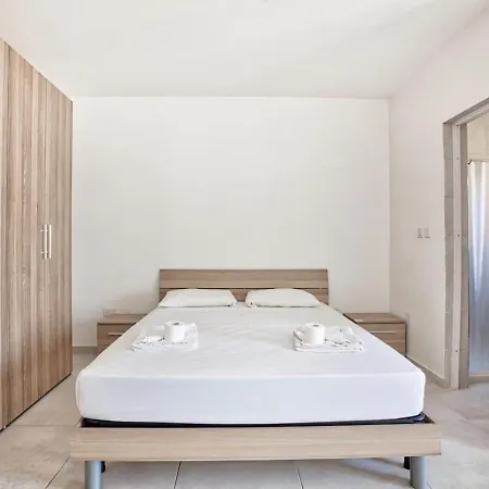 Mercury In Centre By Haven And Keys Malta Apartment
