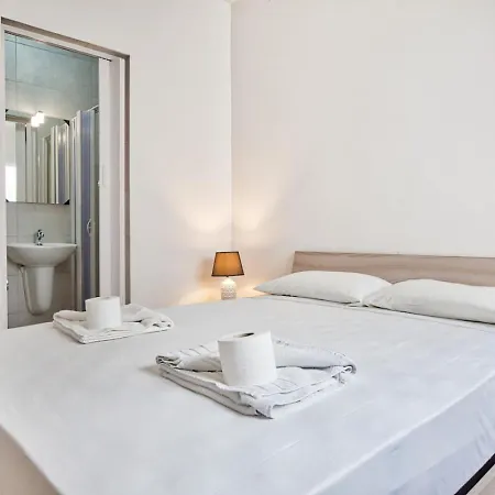 Apartment Mercury In Centre By Haven And Keys Malta Sliema