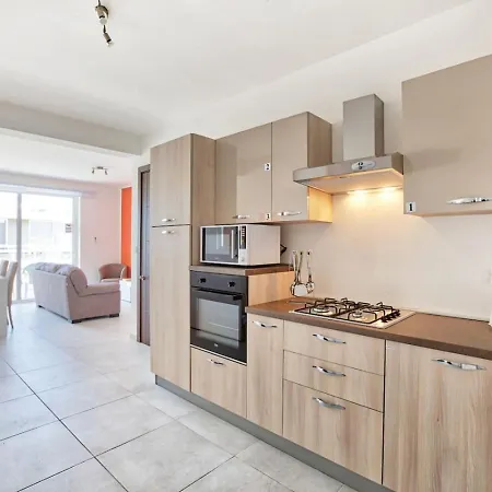 Mercury In Centre By Haven And Keys Malta