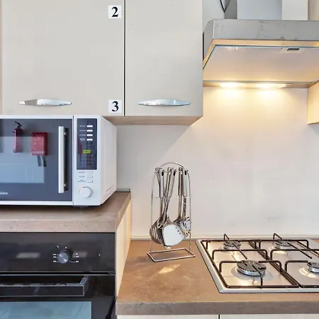 Mercury In Centre By Haven And Keys Malta Apartment *