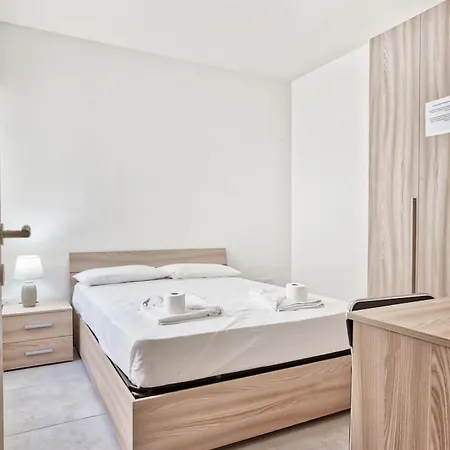 Mercury In Centre By Haven And Keys Malta Apartment Sliema